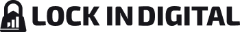 Lock In Digital Site Logo